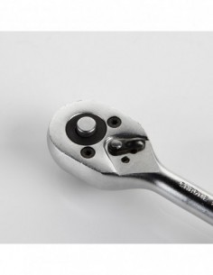 LLAVE DE CARRACA DE... 2