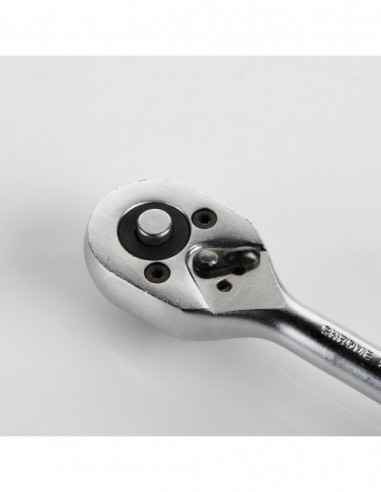 LLAVE DE CARRACA DE CUADRADILLO 1/4"...