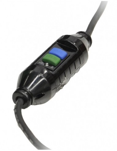 Protector PRCD 16 A / 230 V - 50 Hz...