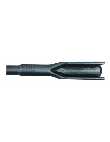 Rozador acanalador