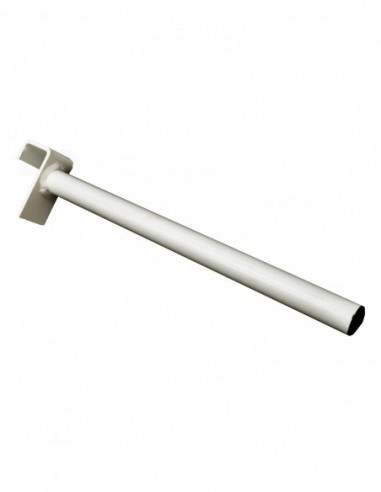 Soporta para barra de carga 400 x 20 mm