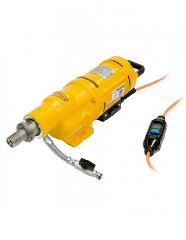 Taladros serie weka 3.200 W