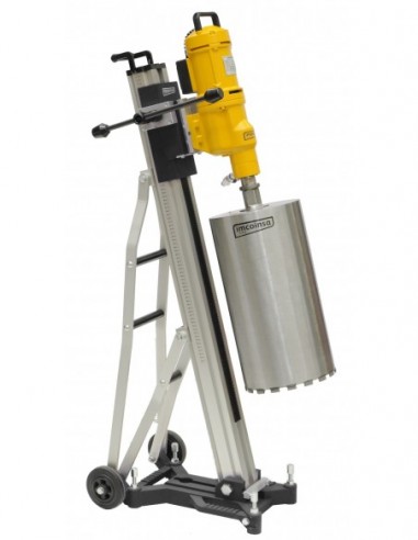 Taladros serie weka 3.200 W