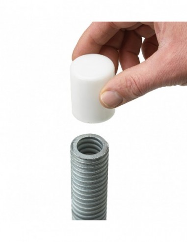 Tapón adaptador