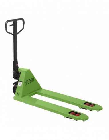 Transpaleta profesional plus 2.500 Kg