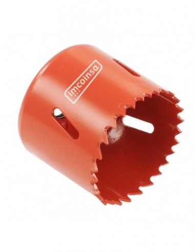 Coronas bi-metal