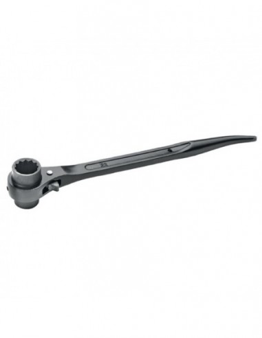 Llave, tuercas & tornillos