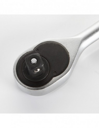 LLAVE DE CARRACA DE CUADRADILLO 1/2"...