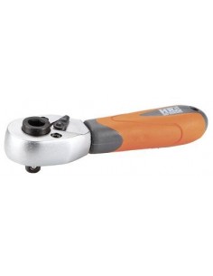 LLAVE DE CARRACA CORTA DE...