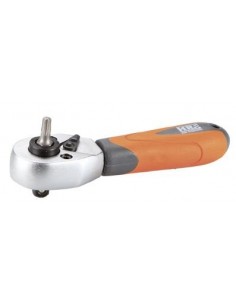 LLAVE DE CARRACA CORTA DE... 2