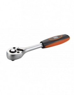 LLAVE DE CARRACA ACODADA DE...