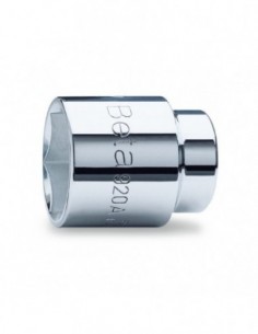 LLAVE VASO EXAGONAL 1/2 32 M/M