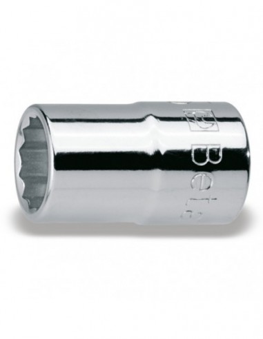 LLAVE VASO ESTR.1/2 18 M/M