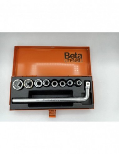 JGO. AUTOCLE 1/2  10-22  9PZS.