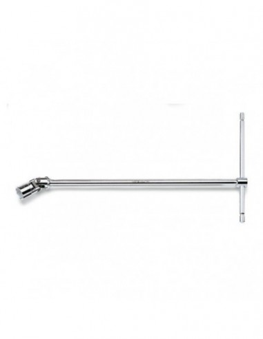 LLAVE VASO EN T ARTIC. 7 M/M