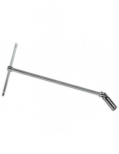 LLAVE BUJIAS LARGA
