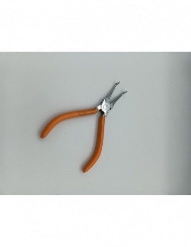 ALIC.B/PATO CURV.ANG.REC PVC 1