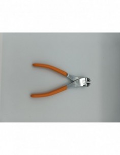 CORTANTE FRONTAL TIJ.PVC 140 M