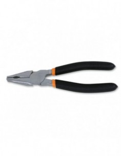 ALICATE UNIVERSAL PVC 180 M/M