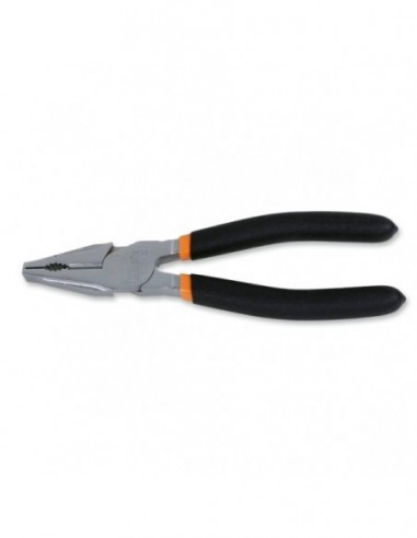 ALICATE UNIVERSAL PVC 180 M/M