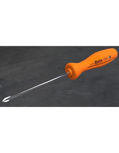 DESTORNILLADOR CRUZ NO.3 8X150