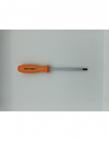 DESTORNILLADOR TORX TX-30