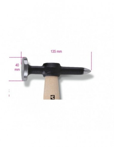 MART.CAB.RED.PLAN./PEÑA PUNTA