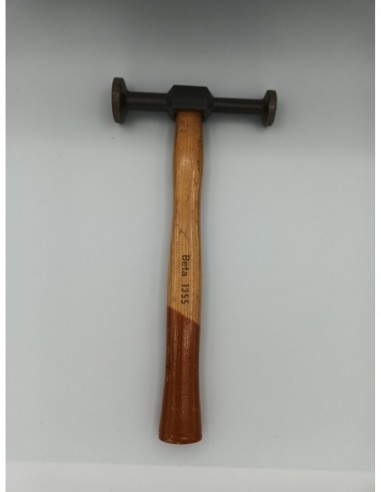 MART.DOBLE CAB.RED. PLANA Y CO