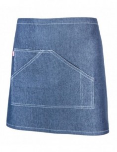 404206 / DELANTAL DENIM CORTO 2