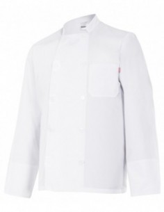 434 / CHAQUETA COCINA ML