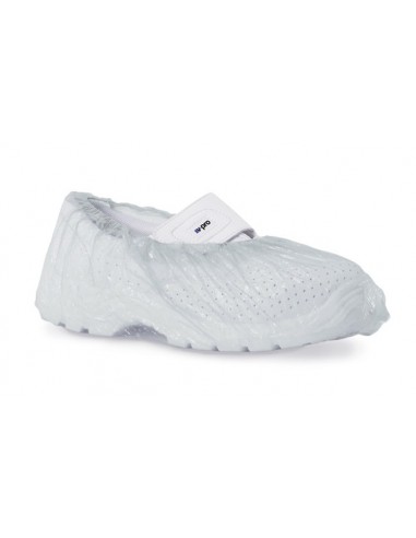 70 / CUBREZAPATOS DESECHABLE