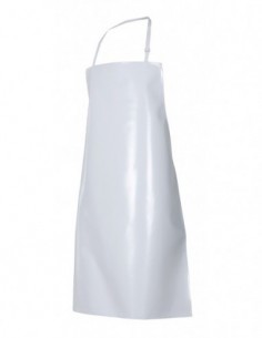 7 / DELANTAL PVC PETO