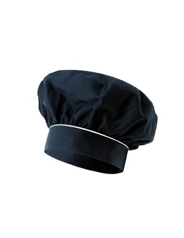 VAINILLAV / GORRO COCINA FRANCÉS