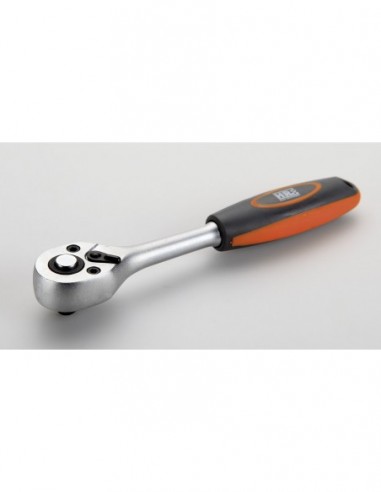LLAVE DE CARRACA DE CUADRADILLO 3/8"...