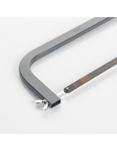 ARCO SIERRA 300MM ALUMINIO ALYCO ORANGE