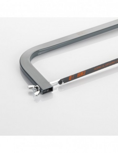 ARCO SIERRA 300MM ALUMINIO ALYCO ORANGE