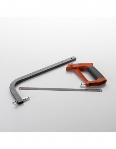 ARCO SIERRA 300MM ALUMINIO ALYCO ORANGE