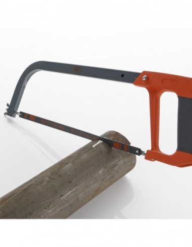 ARCO SIERRA 300MM ALUMINIO ALYCO ORANGE