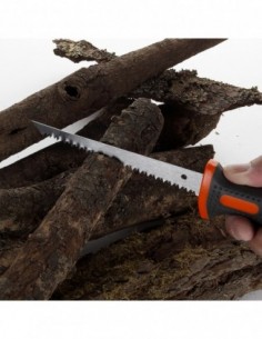 CUCHILLO DE SIERRA MANGO... 2
