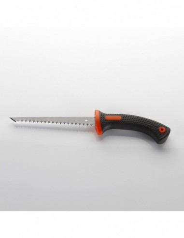 CUCHILLO DE SIERRA MANGO CURVO HR